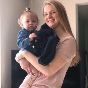 Meet your Posher, Sevannah